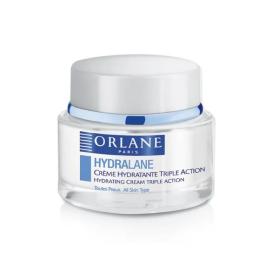 ORLANE Hydralane crème hydratante triple action 50ml