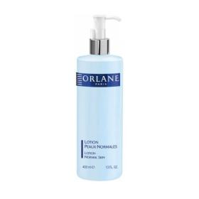 ORLANE Lotion peaux normales 400ml