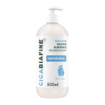 BIAFINE CicaBiafine baume douche surgras nourrissant 500ml