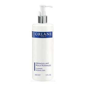 ORLANE Démaquillant peaux normales 400ml