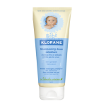 KLORANE Bébé shampooing doux démêlant 200ml