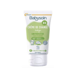 COOPER Babysoin crème de change siège bio 75ml