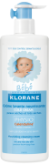 Bébé gel douceur moussant 500ml