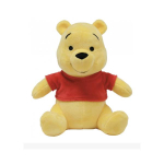 BIOSYNEX Bouillotte peluche disney Winnie