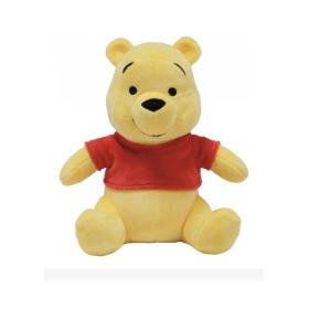 BIOSYNEX Bouillotte peluche disney Winnie