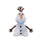 BIOSYNEX Bouillotte peluche disney Olaf