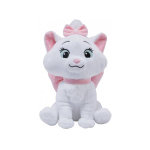 BIOSYNEX Bouillotte peluche disney Marie