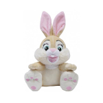 BIOSYNEX Bouillotte peluche disney Miss Bunny