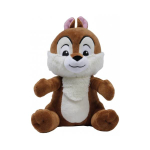 BIOSYNEX Bouillotte peluche disney Tic