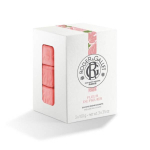 ROGER & GALLET Coffret savon bienfaisant fleur de figuier 3x100g