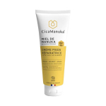 CICAMANUKA CicaManuka crème pieds réparatrice au miel de Manuka IAA15+ 75ml