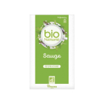 NUTRISANTÉ Infusion sauge respiratoire bio 20 sachets