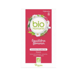 NUTRISANTÉ Vitavea infusion équilibre féminin bio 20 sachets