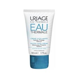 URIAGE Crème d'eau mains 50ml