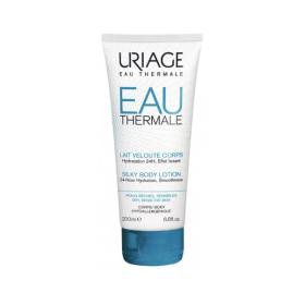 URIAGE Eau thermale lait velouté corps 200ml