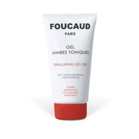 FOUCAUD Gel jambes toniques 150ml