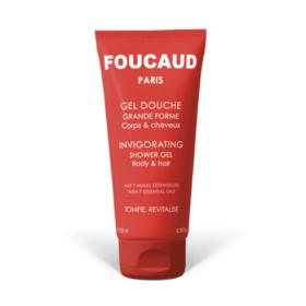 FOUCAUD Gel douche grande forme 200ml