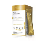 BIOCYTE Vit C Liposomal 14 sticks