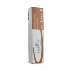 CEVA SANTE ANIMALE Laxatone transit intestinal 100g