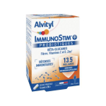 ALVITYL ImmunoStim+ probiotiques 30 gélules