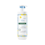 KLORANE Bébé lait de toilette protecteur 750ml