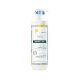 KLORANE Bébé lait de toilette protecteur 750ml