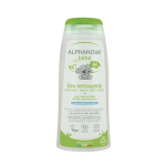 ALPHANOVA Bébé eau nettoyante bio 200ml