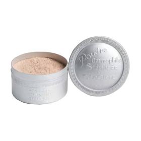 T.LECLERC La poudre libre dermophile 03 bistré 25g