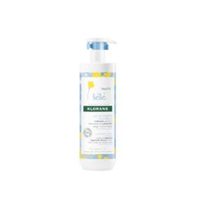 KLORANE Bébé lait de toilette protecteur 500ml