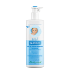 Bébé lait de toilette protecteur 200ml