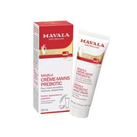 MAVALA Crème-mains prebiotic 50ml
