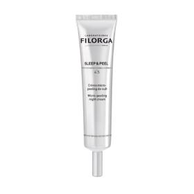 FILORGA Sleep & peel crème micro-peeling de nuit 40ml