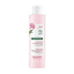 KLORANE Eau lactée démaquillante à la pivoine bio 200ml