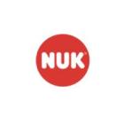 logo marque NUK