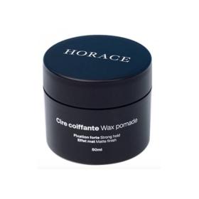 HORACE Cire coiffante fixation forte 50ml