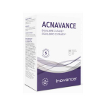 YSONUT Inovance acnavance 60 gélules