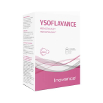 YSONUT Inovance ysoflavance 60 comprimés