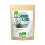 ESPRIT BIO Spiruline poudre à saupoudrer superaliment 200g