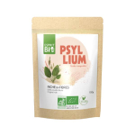 ESPRIT BIO Psyllium poudre à saupoudrer 150g