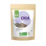 ESPRIT BIO Chia graines à saupoudrer superaliment 200g