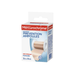 Bicarbonate de soude multi-usages Mercurochrome