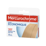 MERCUROCHROME 10 bandes économiques