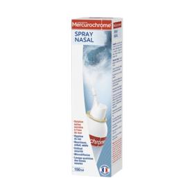 MERCUROCHROME Spray nasal 150ml