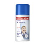 MERCUROCHROME Spray à l'arnica 100ml