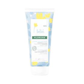 KLORANE Bébé crème hydratante 200ml