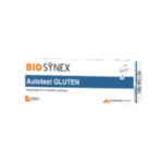 BIOSYNEX Autotest gluten 1 test