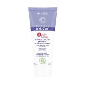 JONZAC Sublimactive masque lissant fermeté 50ml