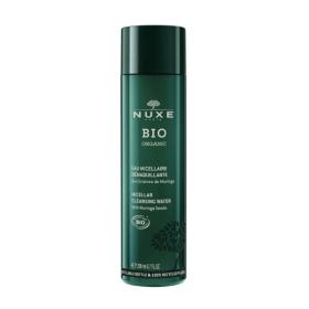 NUXE Bio organic eau micellaire démaquillante 200ml