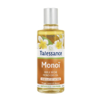 NATESSANCE Monoï huile sèche 100ml