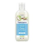 NATESSANCE Shampooing extra-doux coco kératine végétale 100ml